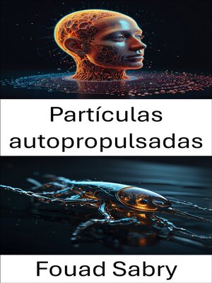 cover image of Partículas autopropulsadas